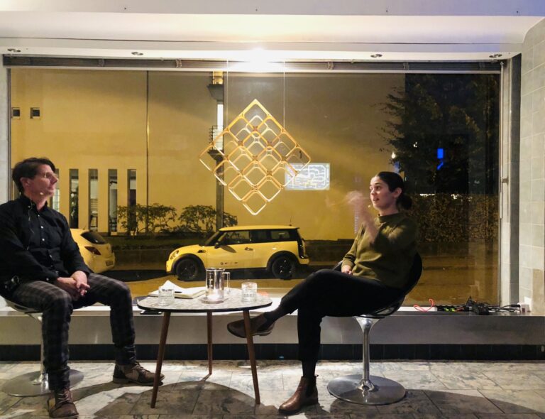 Podcast: «Es fehlt noch an Kompetenzen und Methoden im Bereich Umweltbildung»