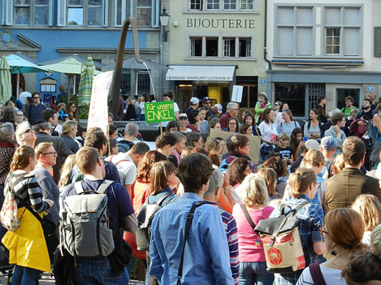 Interview: Psychiaterin über den Umgang mit Umwelttrauer