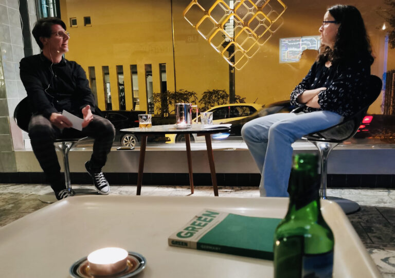 Podcast: Botanische Gärten im Zeitalter der Klimaerwärmung