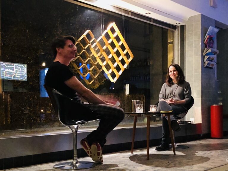 «Bei Chemikalien in den Kleidern wünsche ich mir mehr Empörung»