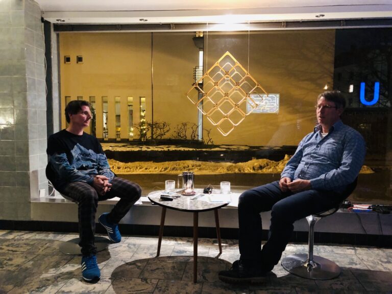 BIP oder Glücksindex? Talk zur Gemeinwohl-Ökonomie