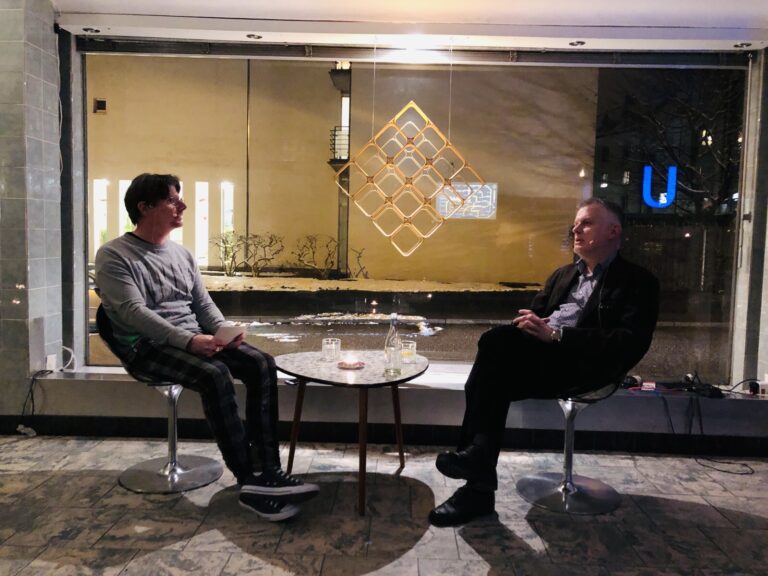 Nachhaltigkeit heisst auch, in Städten weniger Häuser abzureissen