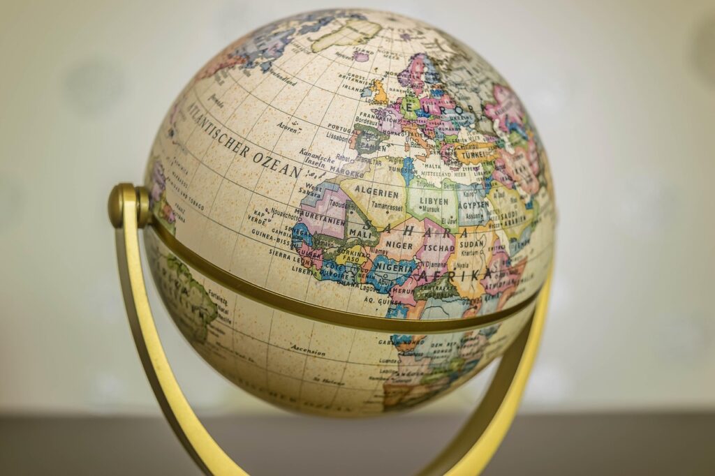 Globale Herausforderungen: Die grossen Probleme unserer Zeit