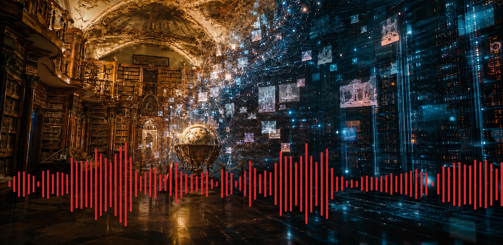 Audio Feature