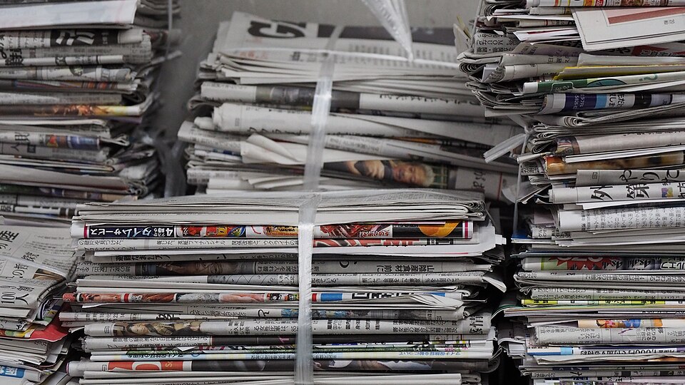 Die Medien haben ein Relevanzproblem